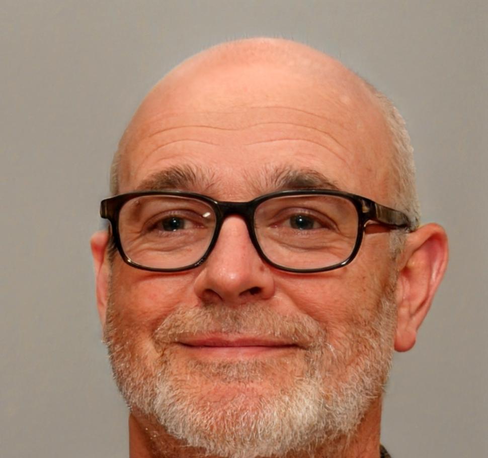 Portrait de Thibault Marechal, participant au programme